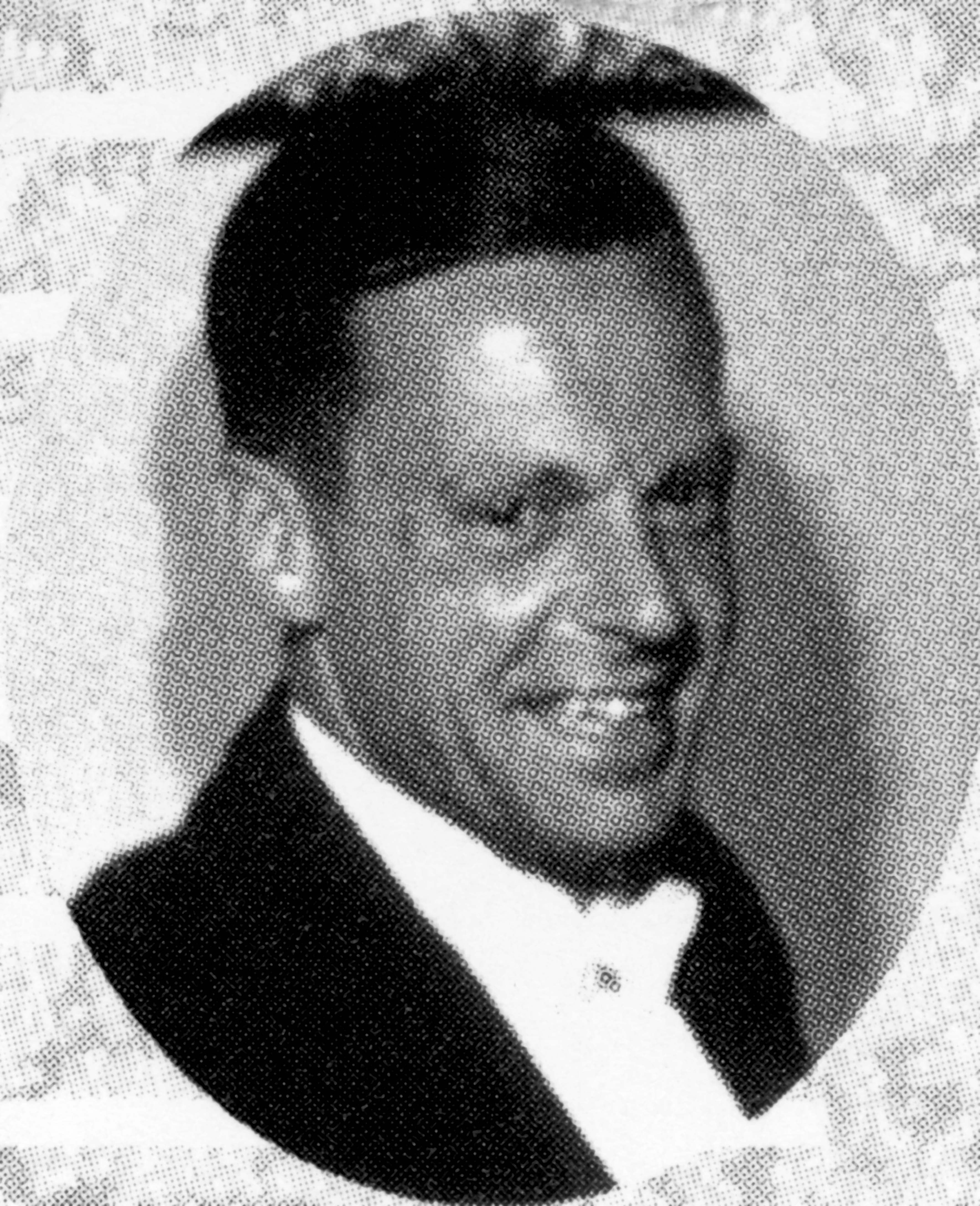 Jan Zwartendijk