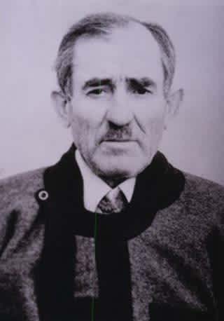 Lazar Ljubicic
