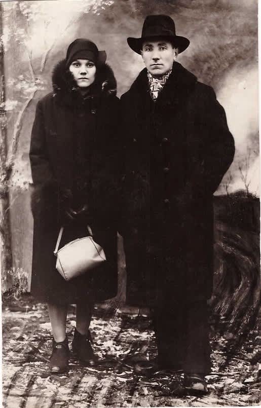 Roman & Sofia Malinovski, Sofia & Roman Malinovski