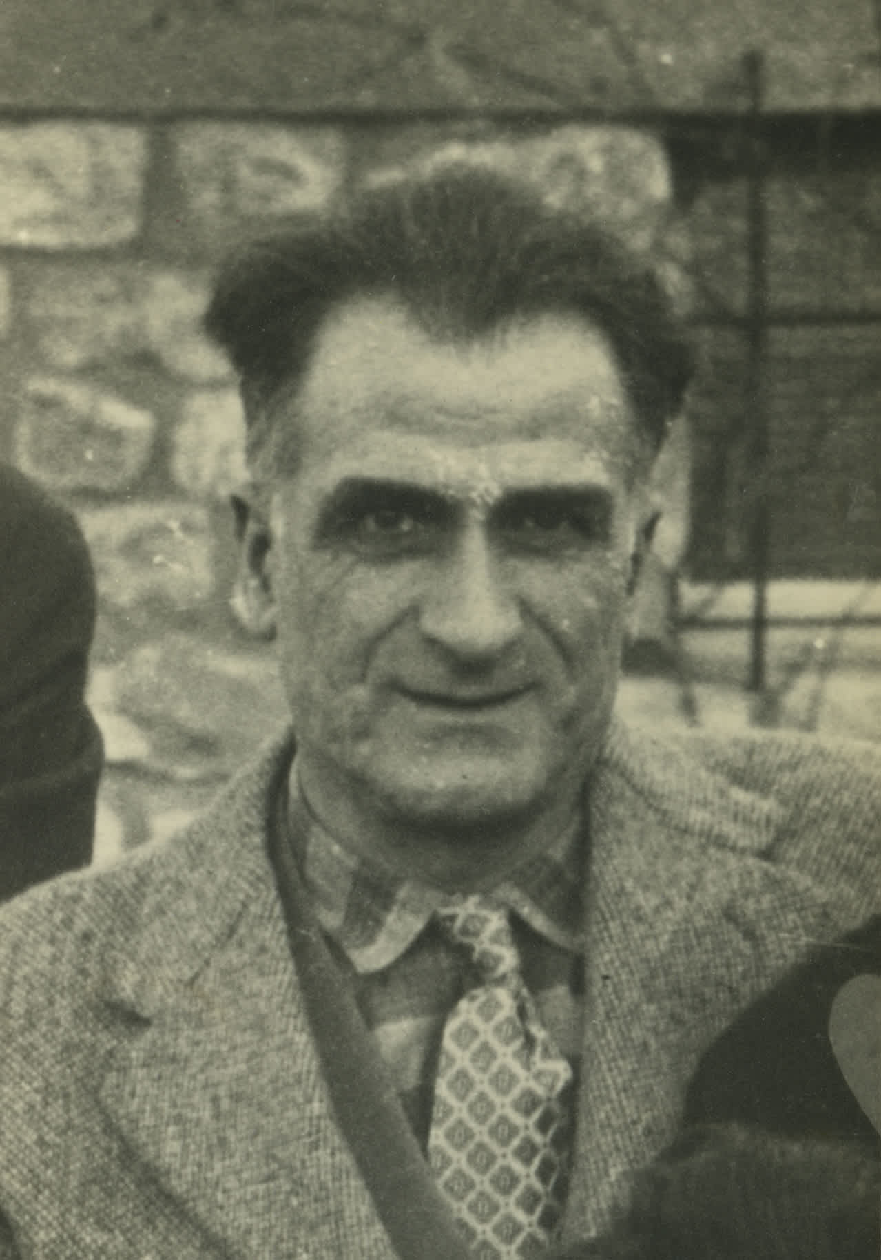 Lucien Bertrand