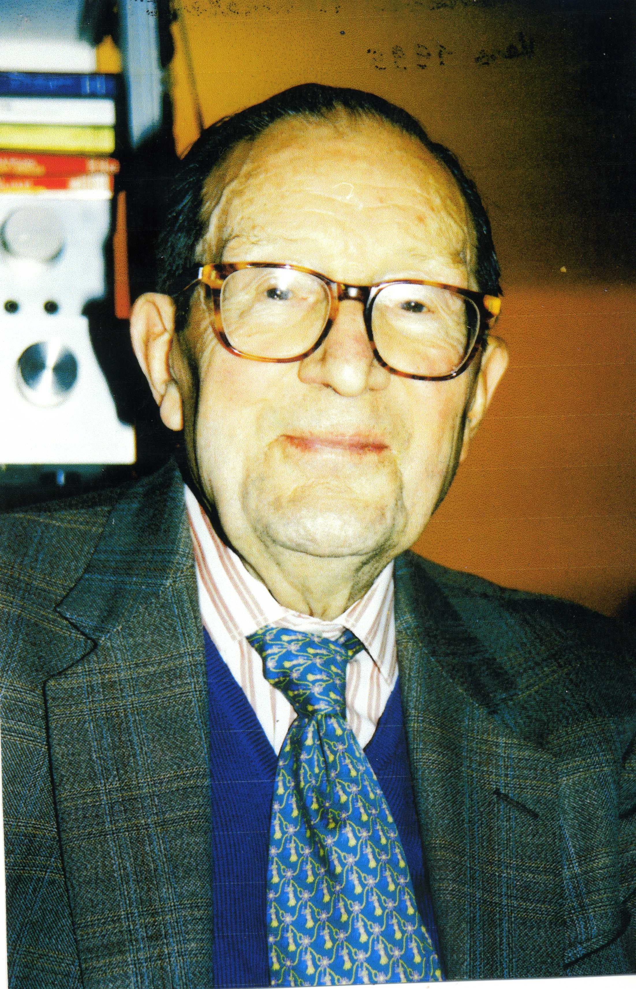 Roger Hannebert, 1995