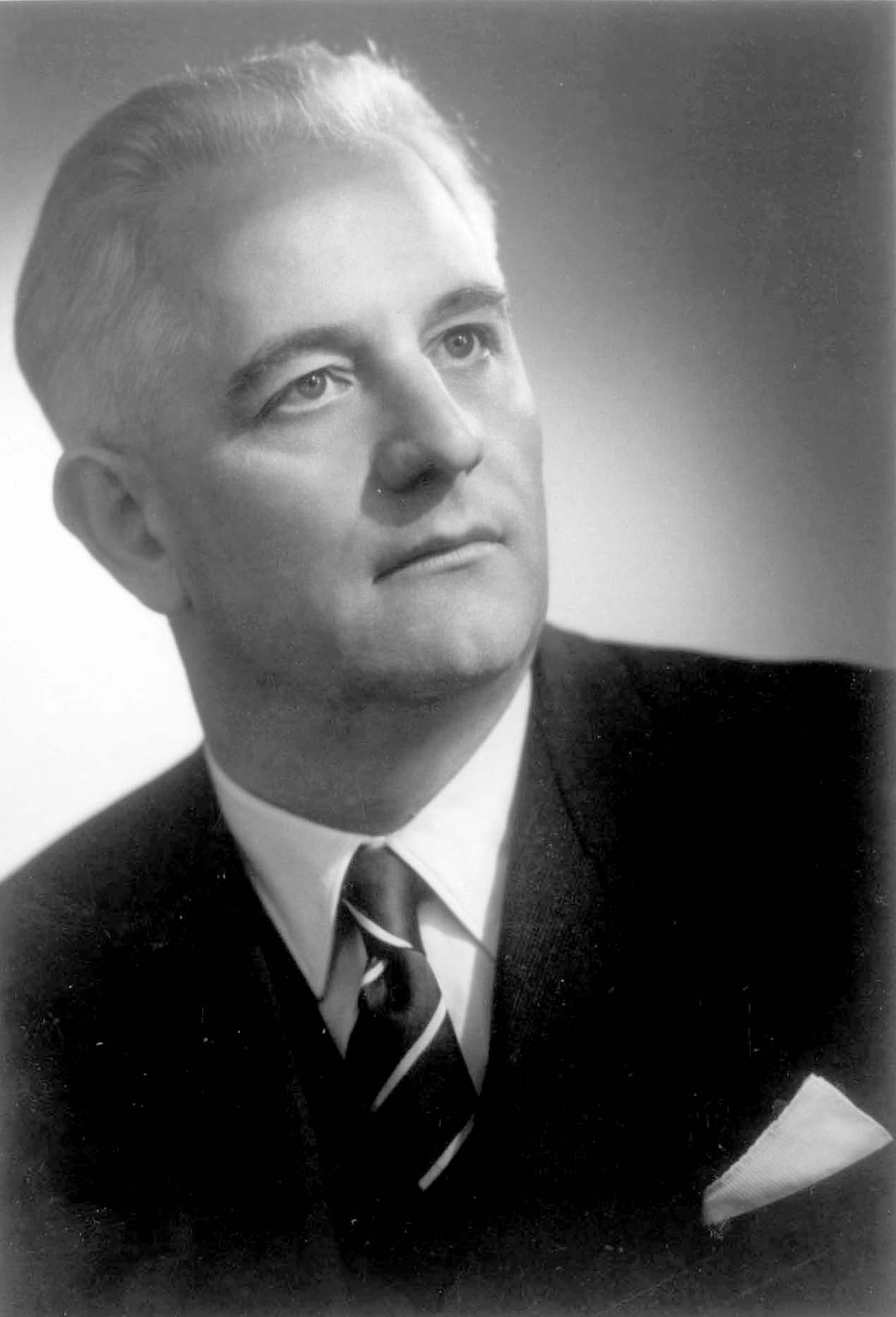 Paul Pasqualini