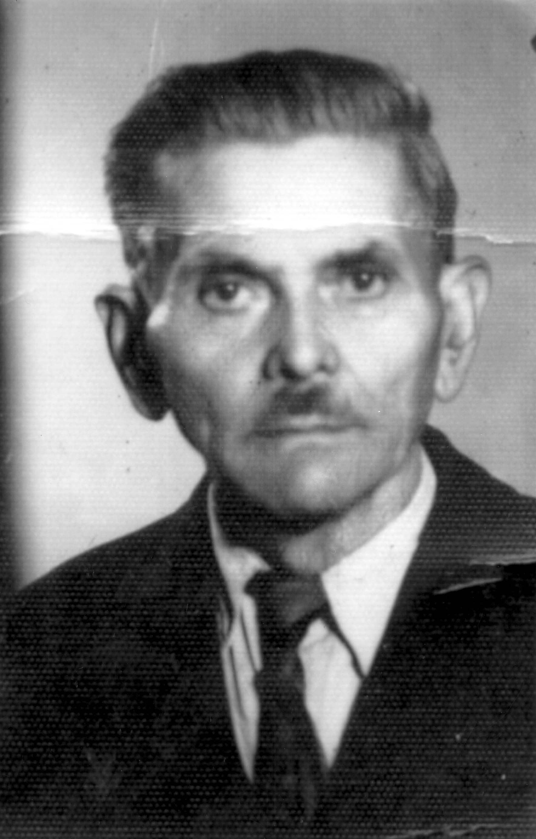 Vinzenz Paulo