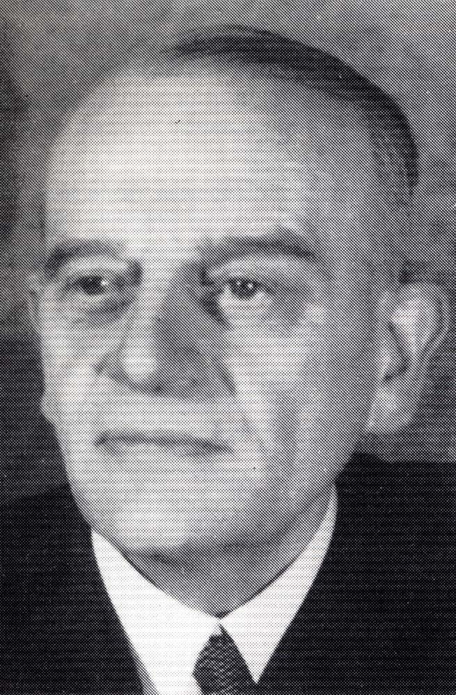 Edouard von Baumhauer