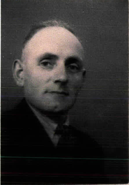 Theo van Dalen