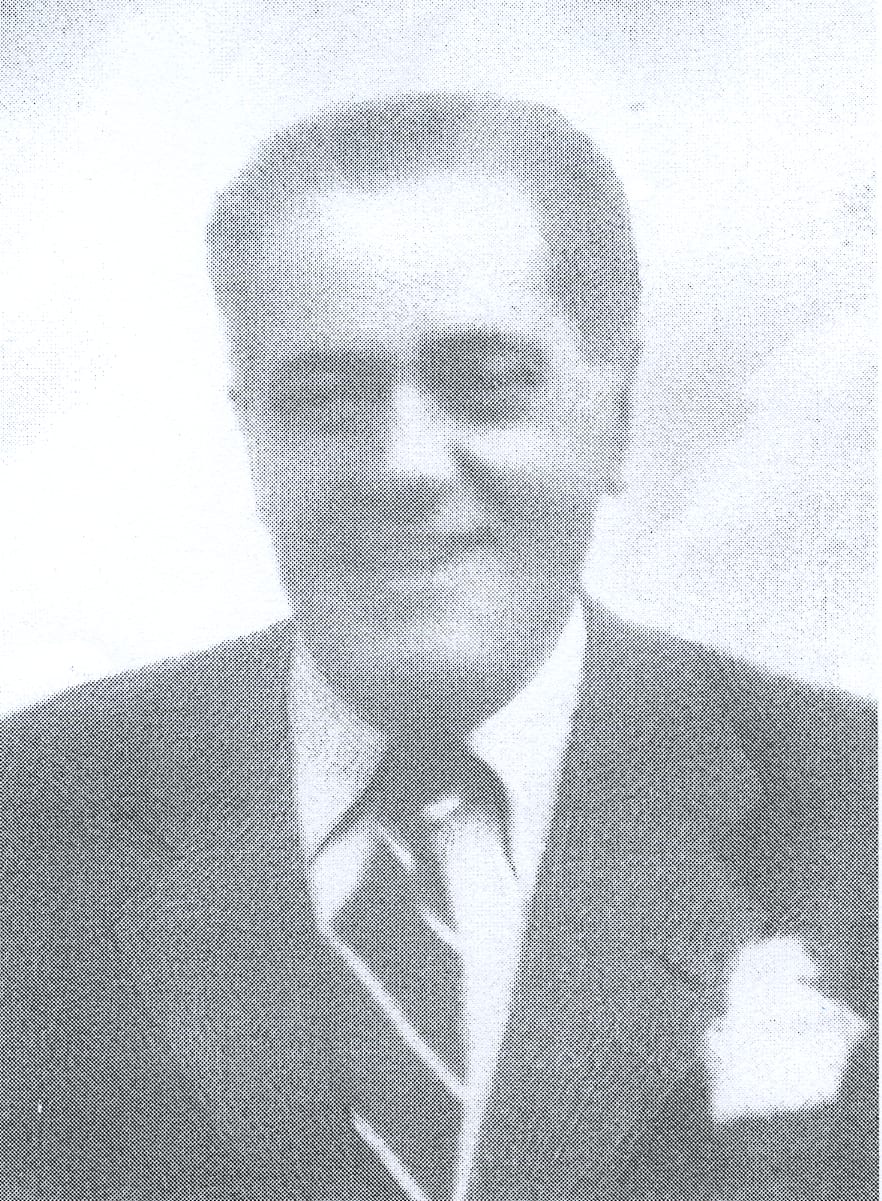 Allesandro Wiel