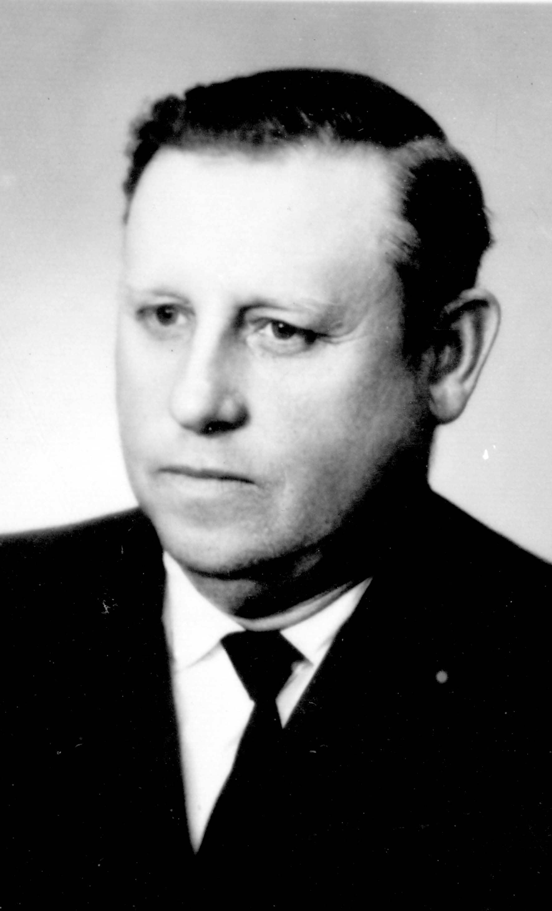 Karol Krzeszowiec