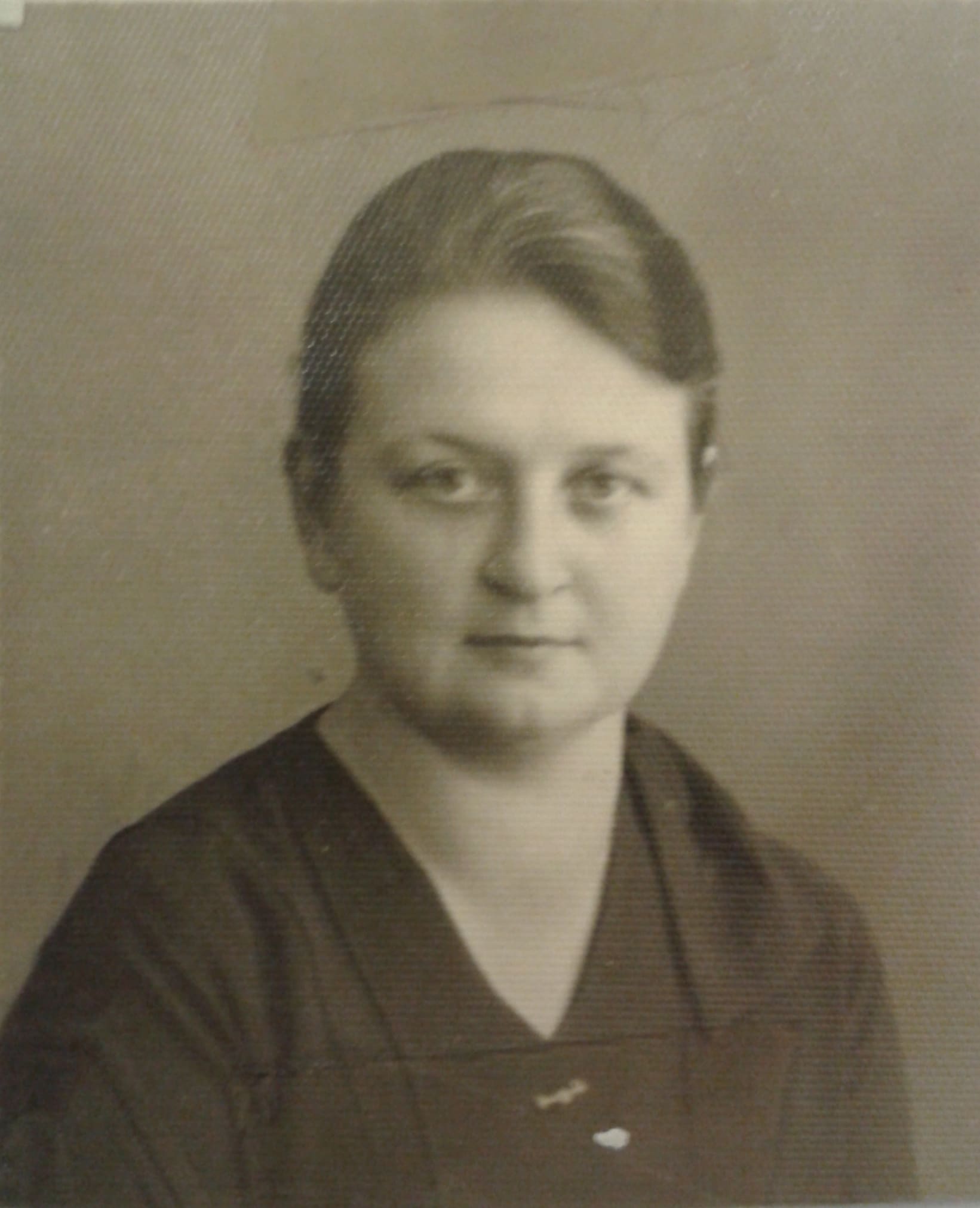 Bronislawa Plaksej