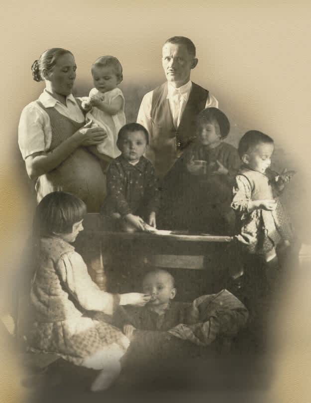 Ulma family