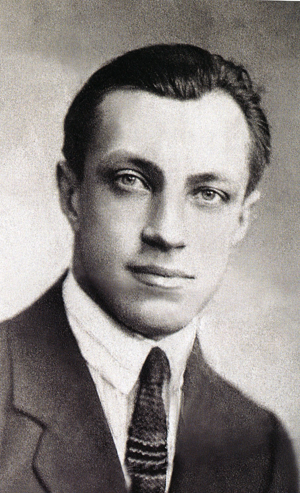 Zwonarz Jozef