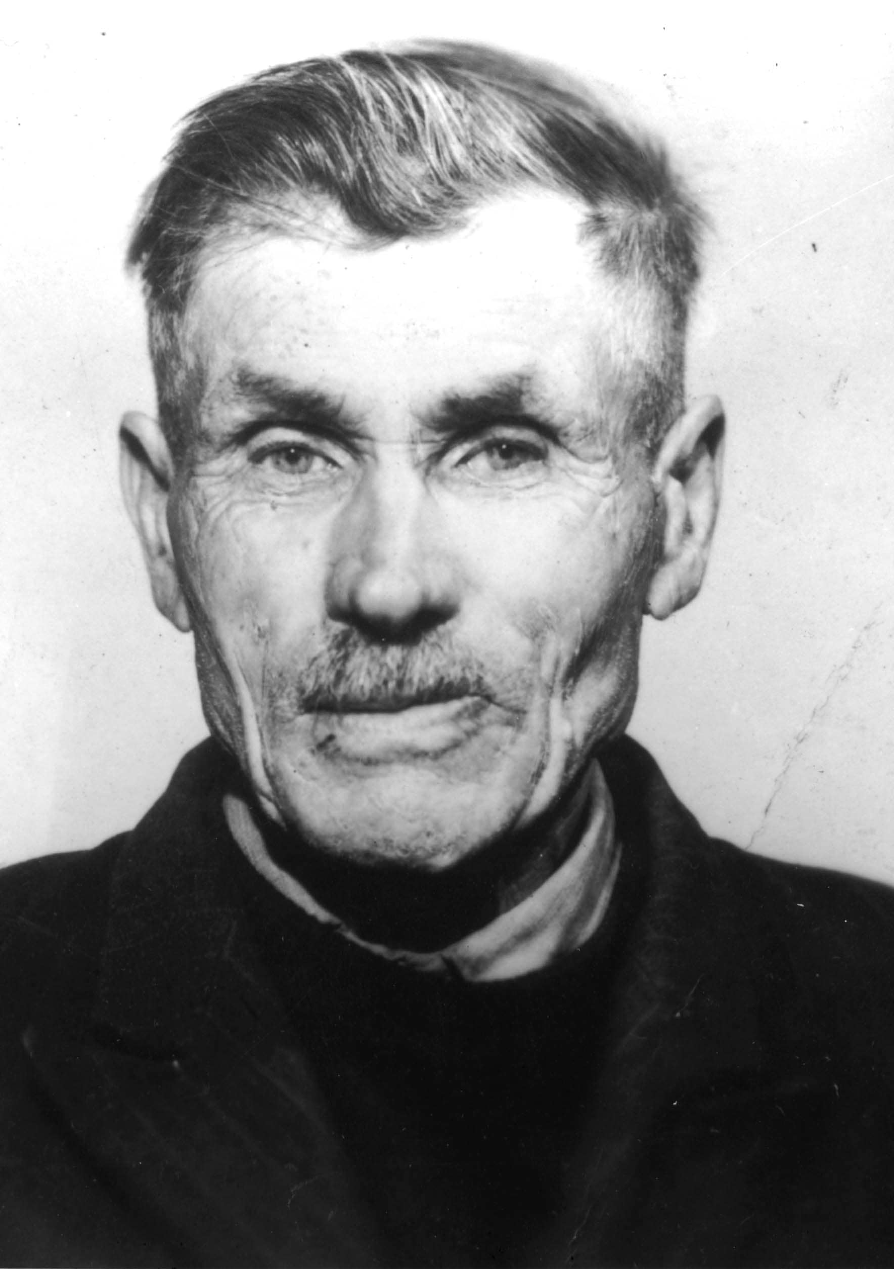 Rescuer  Ivan Kacherovski, 1976