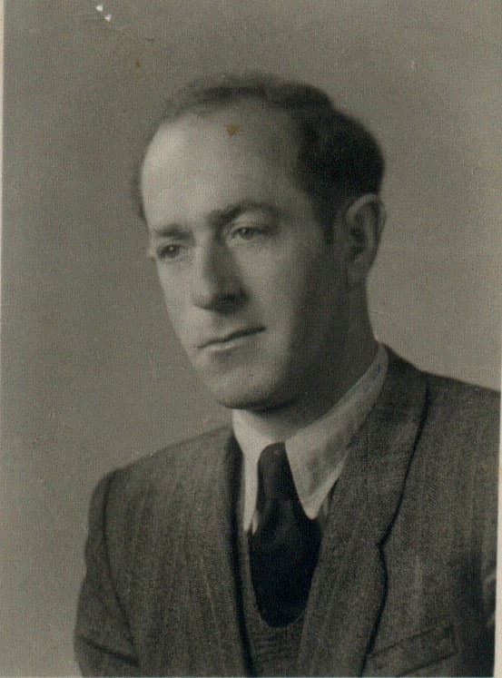 Survivor Rubin Grosser