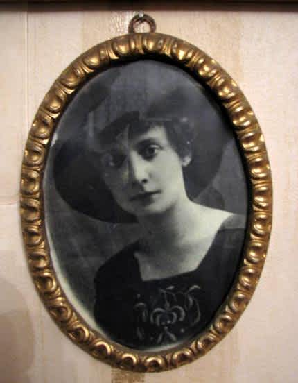 Maria Cielecki