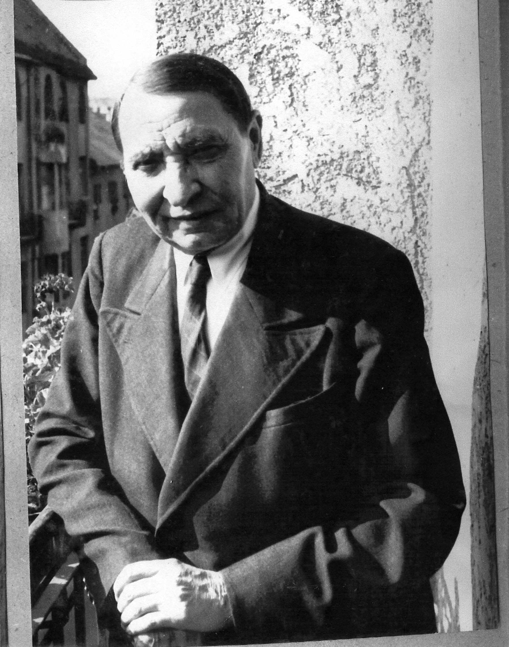 Paul Kerner
