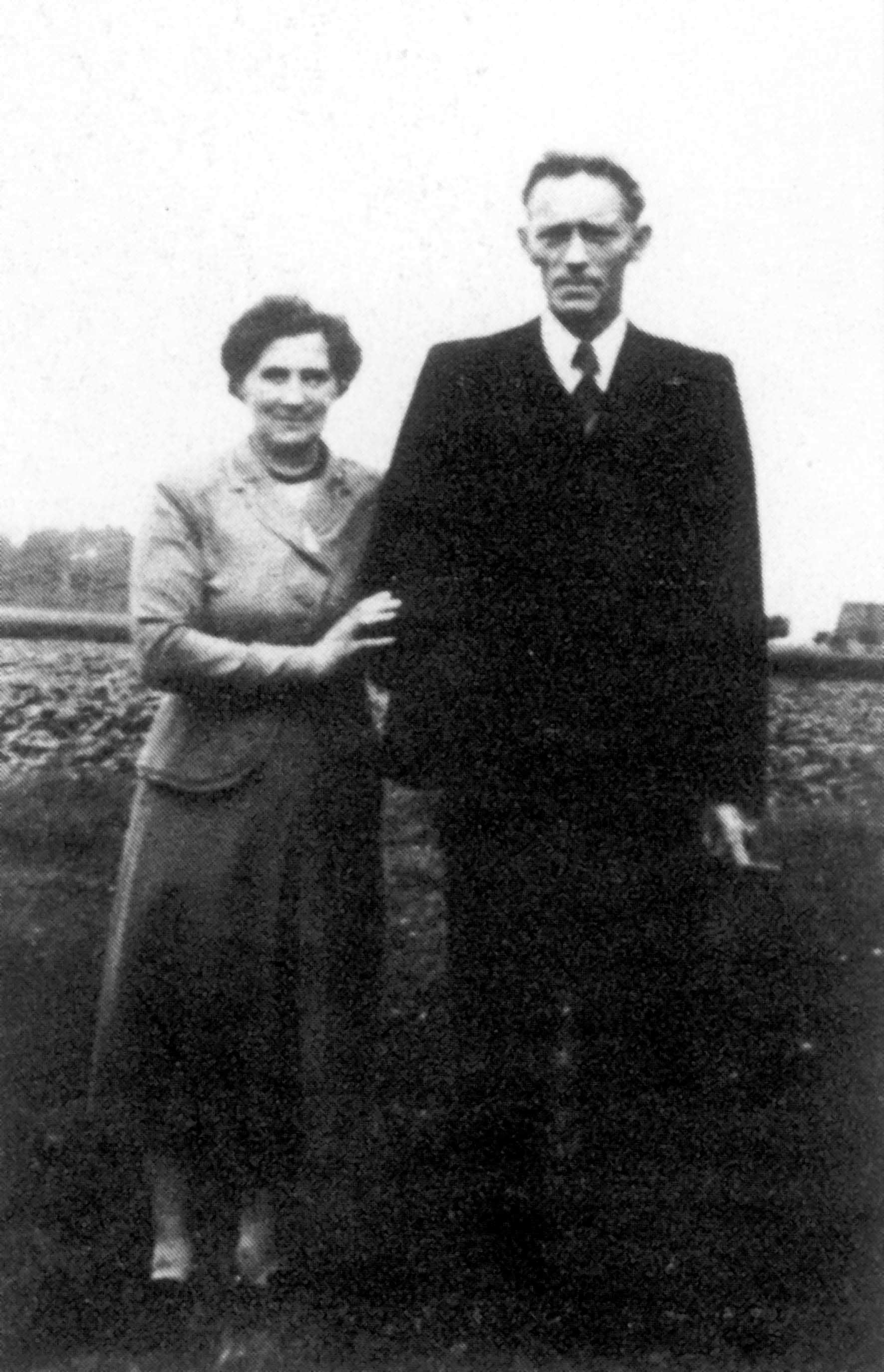 Willem and Ritske Roffel
