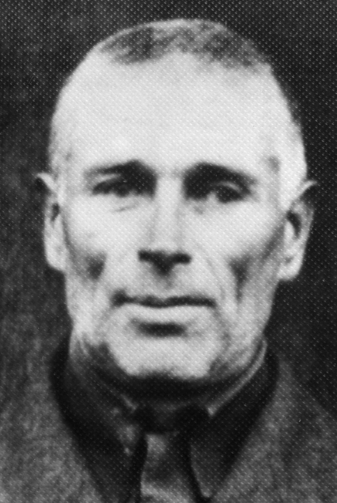 Rescuer Jonas Jurevicius