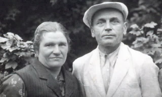 Anna & Michal Waszczyszyn, Michal & Anna Waszczyszyn