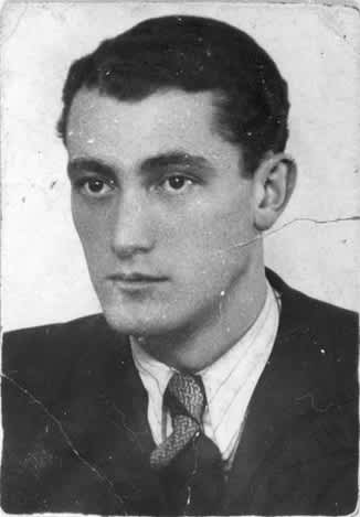 Survivor, Dr. Jacob Weinloes