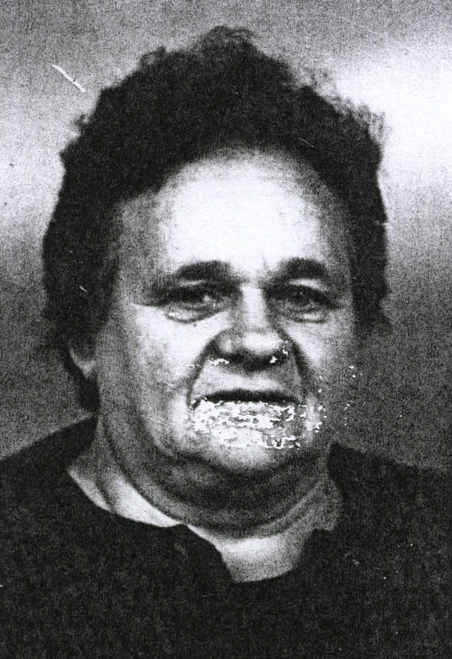 Rozenberg Natalya in 1997