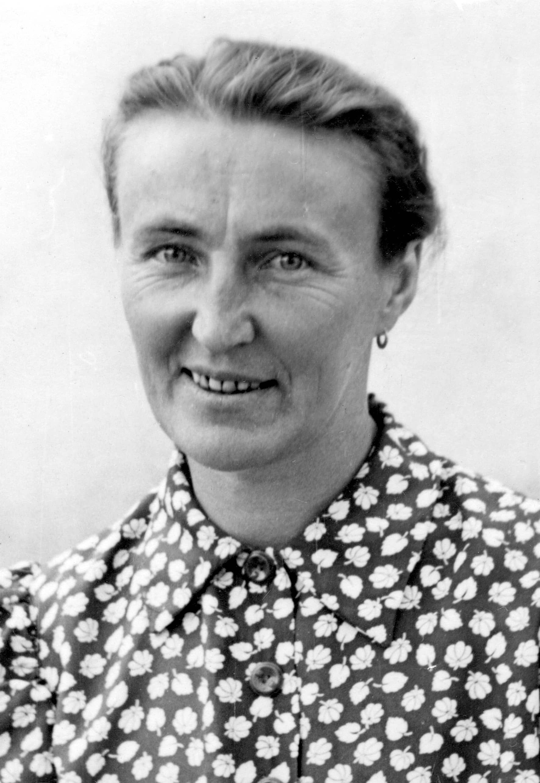 Gisela Legath
