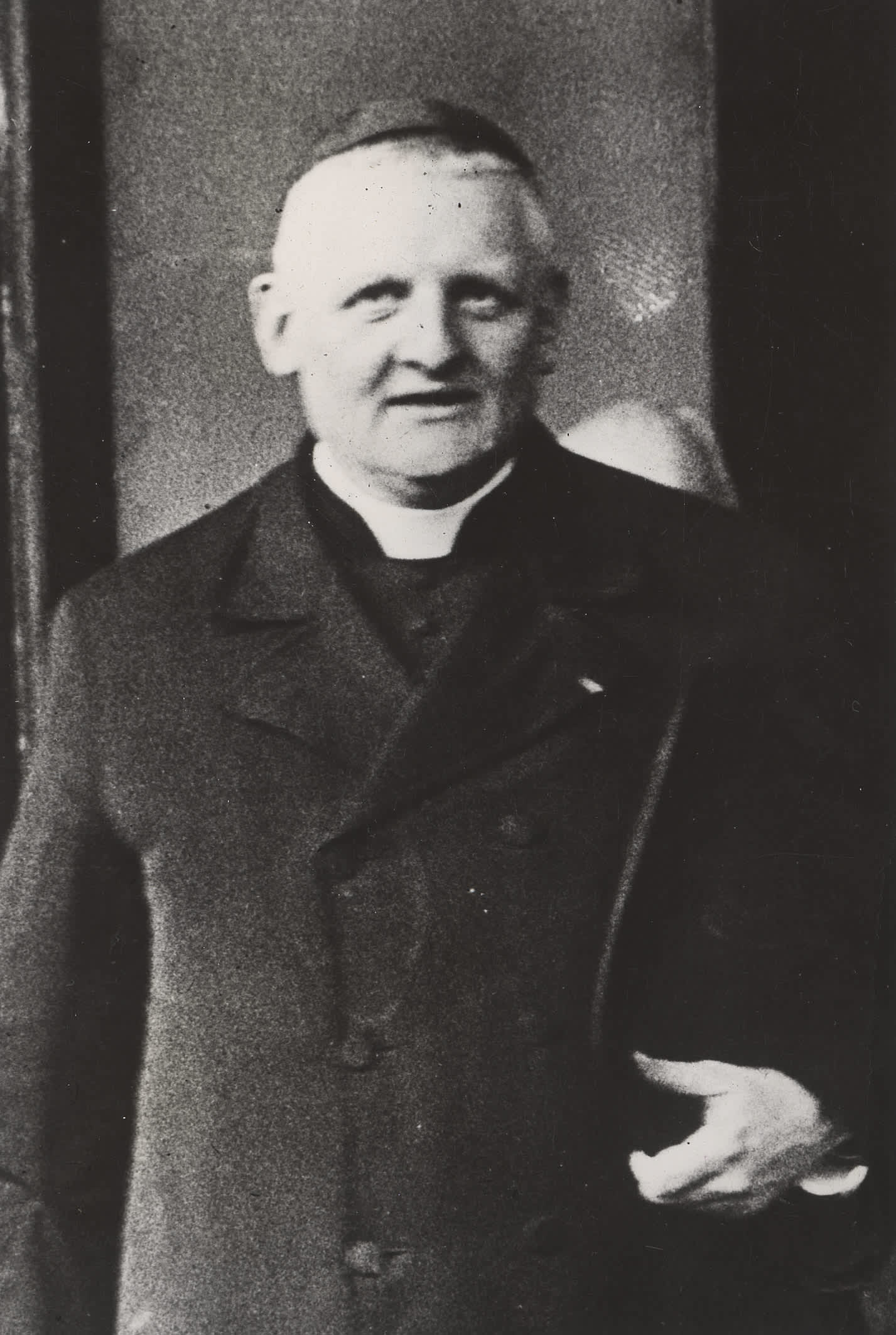 Pierre-Marie Gerlier