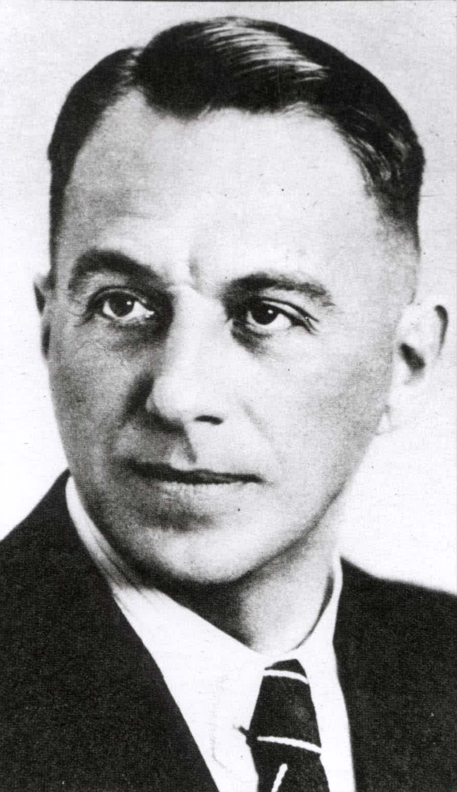 Gerhard Wander