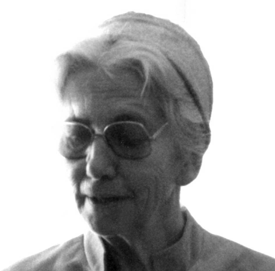 Catharina Karthaus -van Halteren, 1986