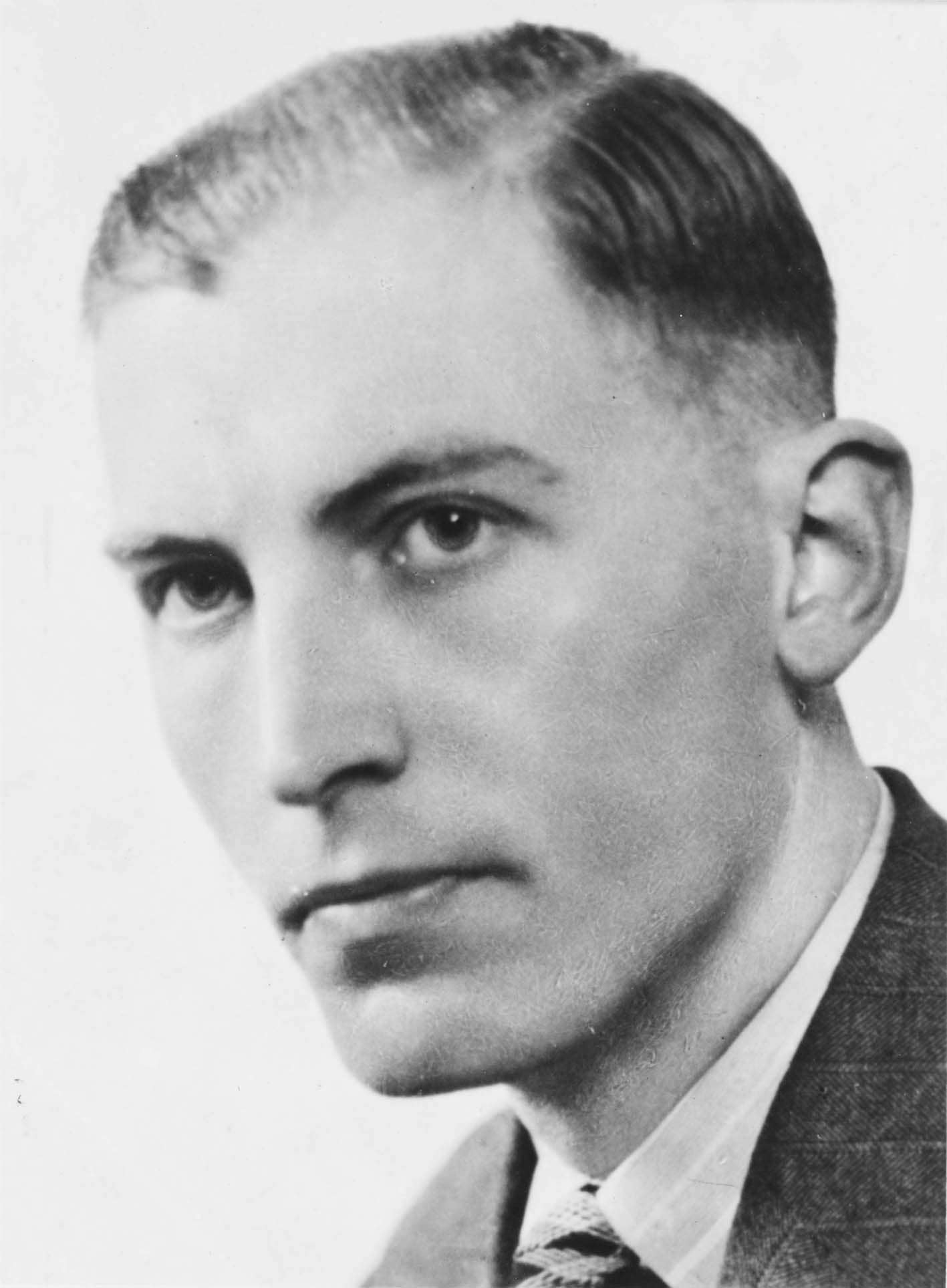 Arend Smit