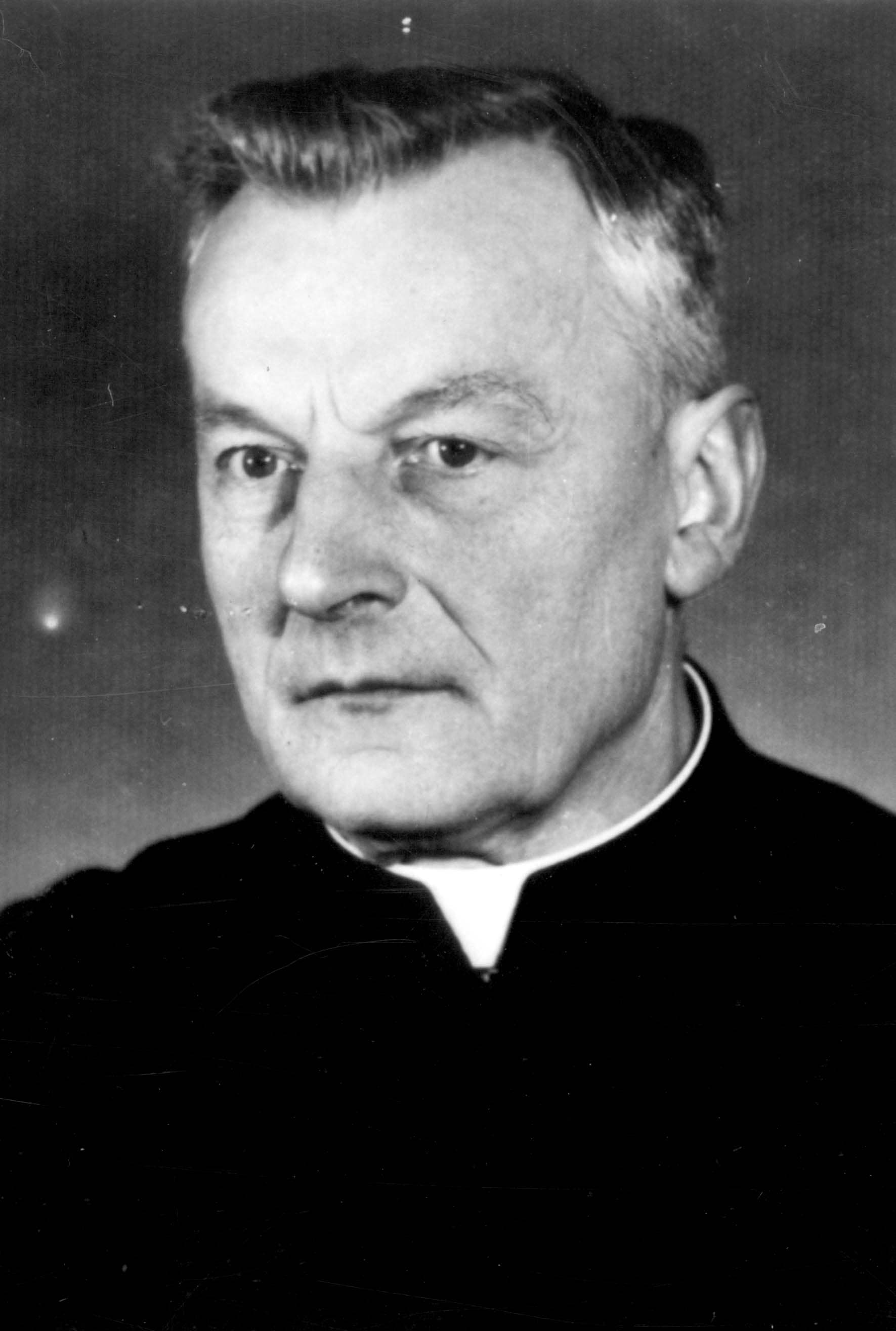 Józef Gorajek