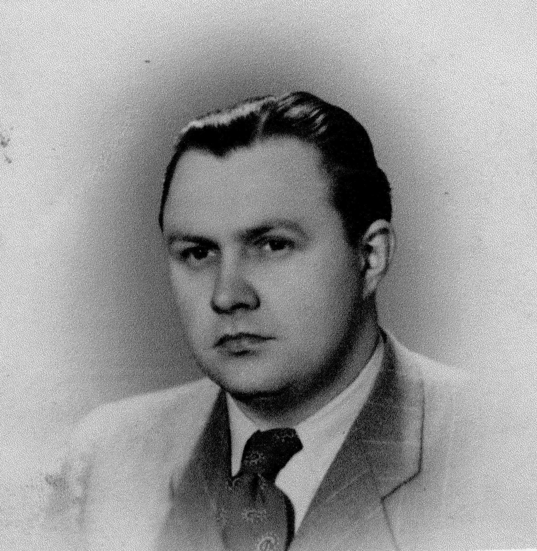 Boguslaw Howil