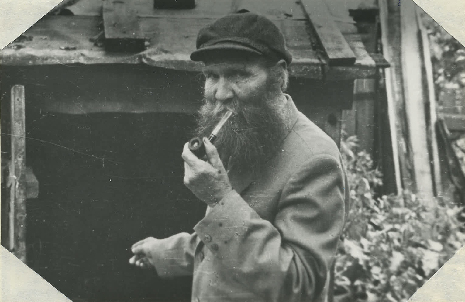 Boleslaw Janulewicz