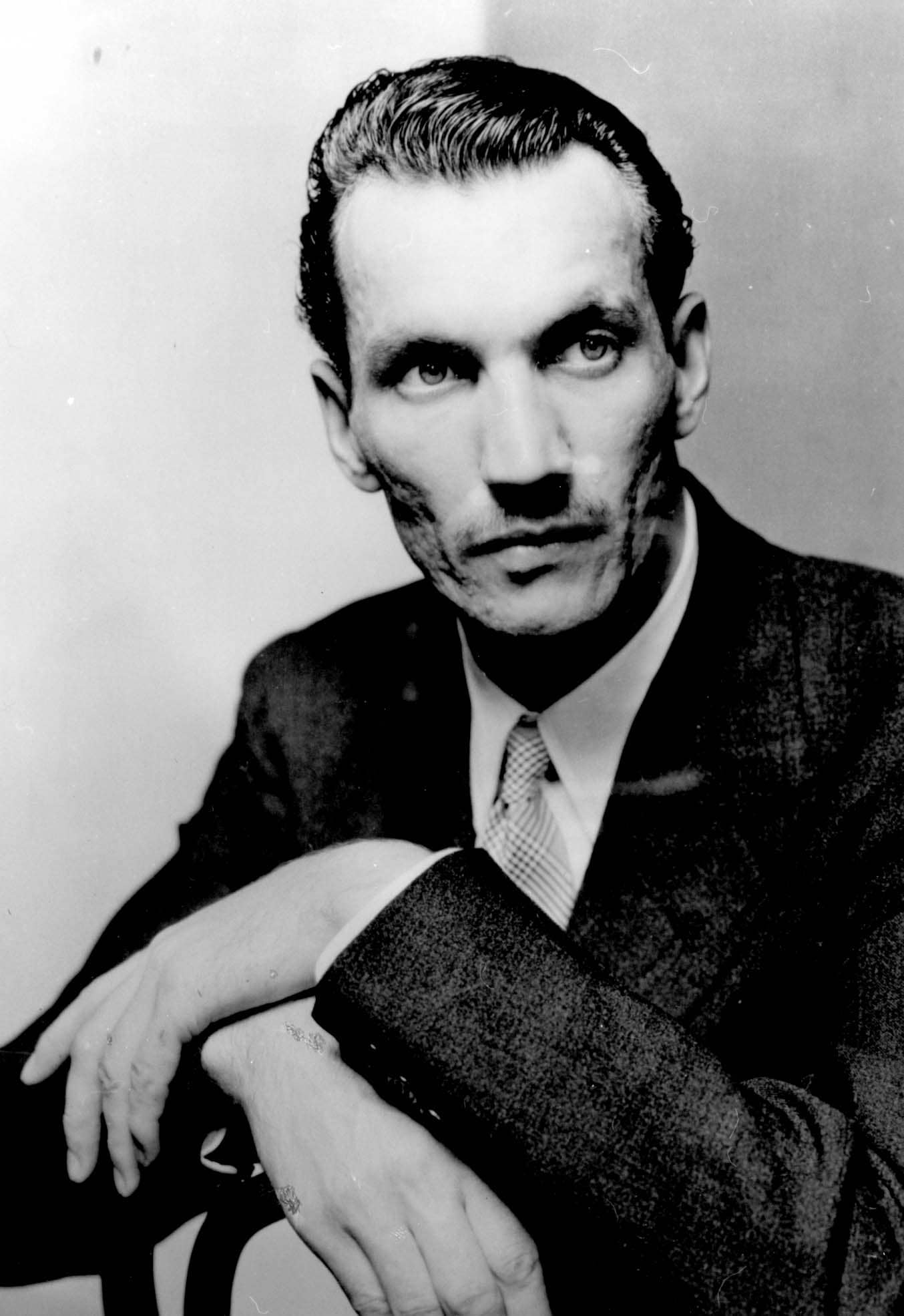 Jan Karski