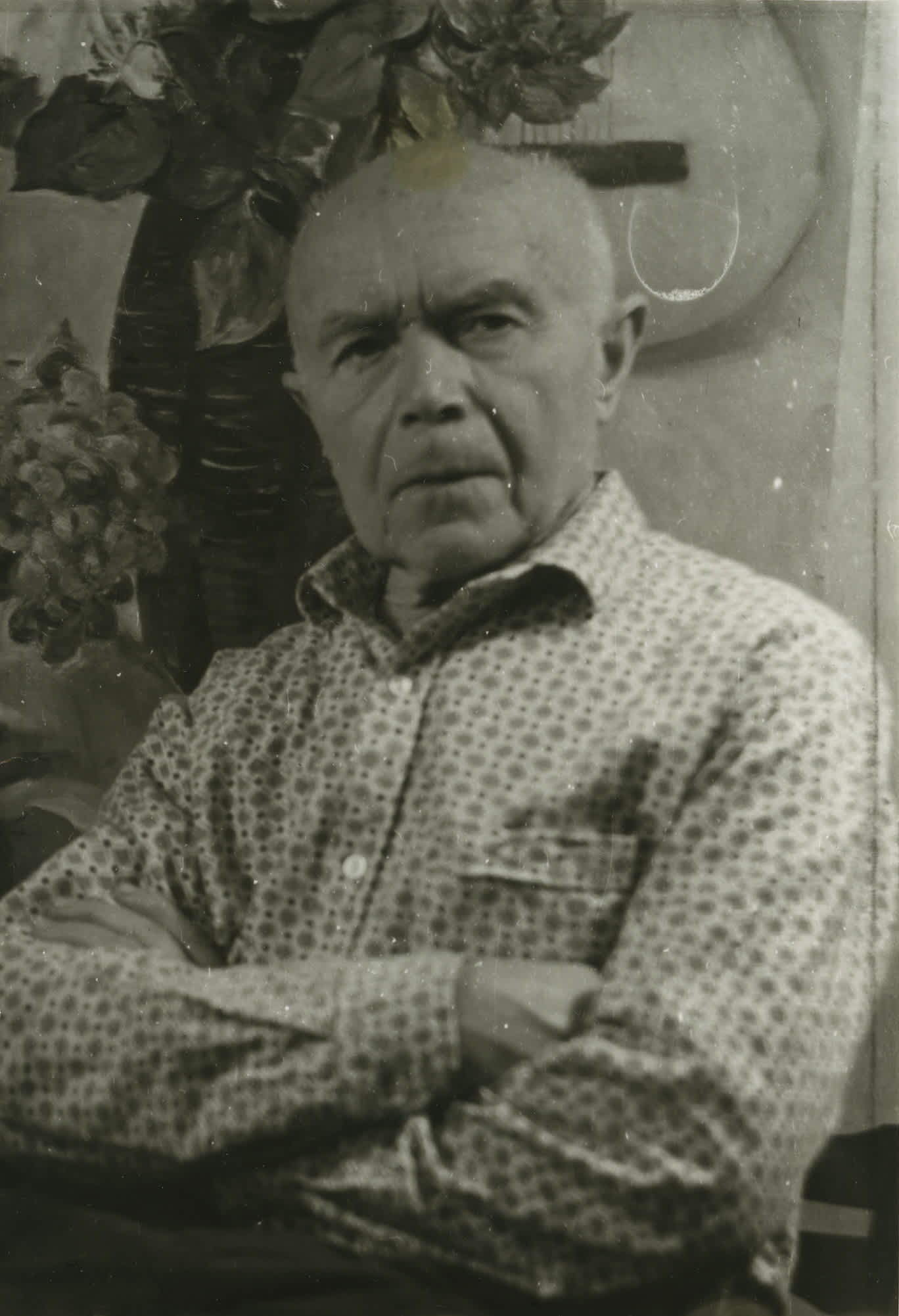 Isaak Tartakovsky