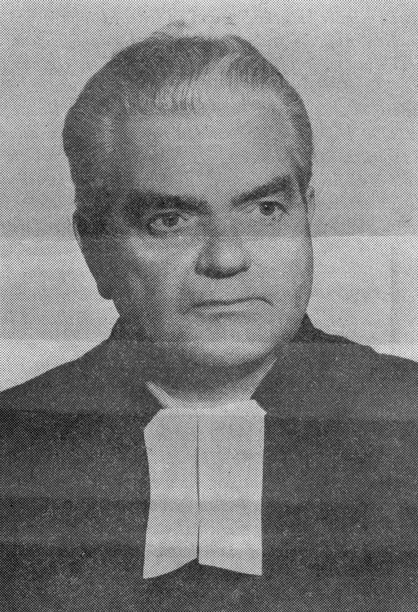 Gabor Sztehlo