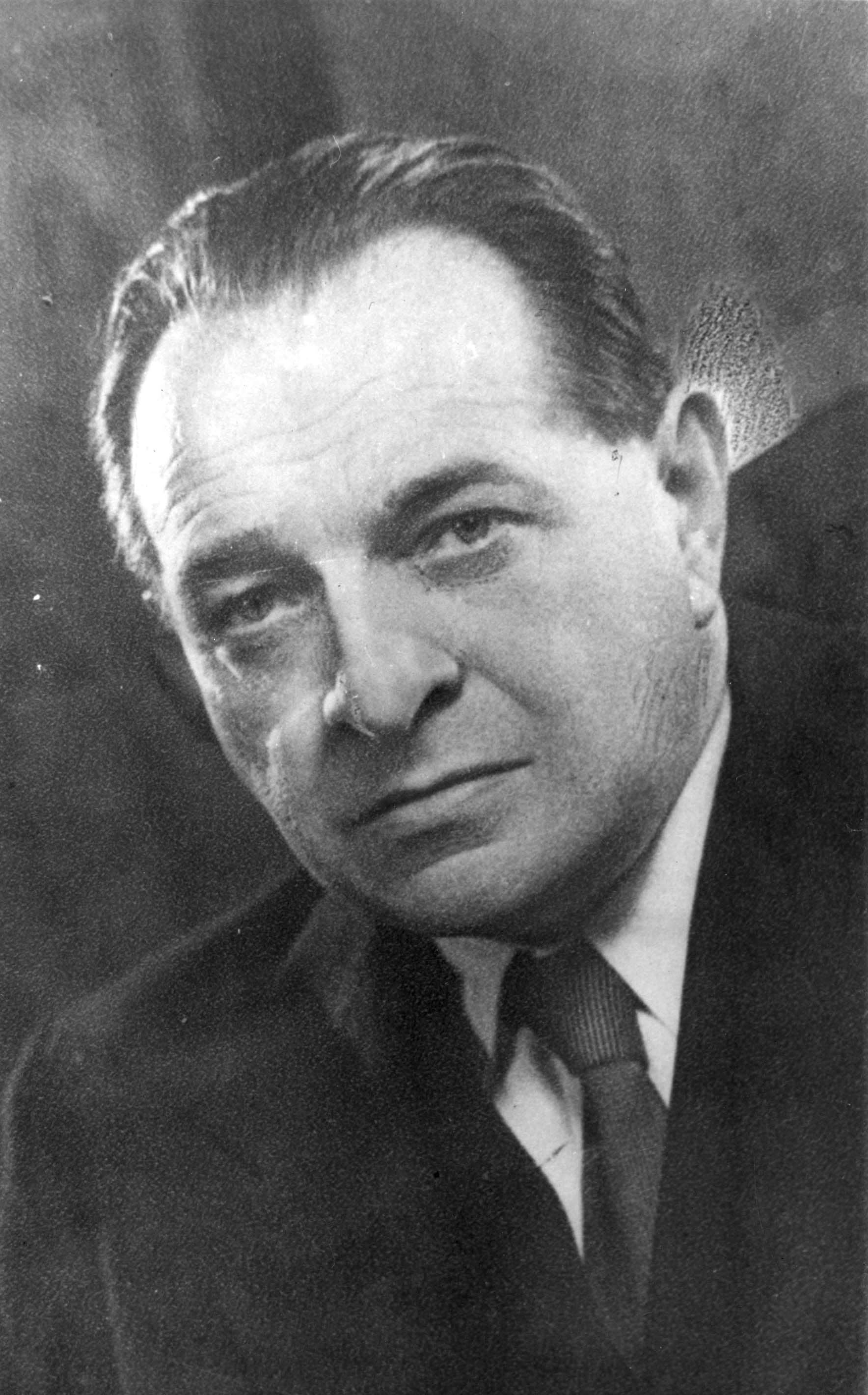 Petényi Géza