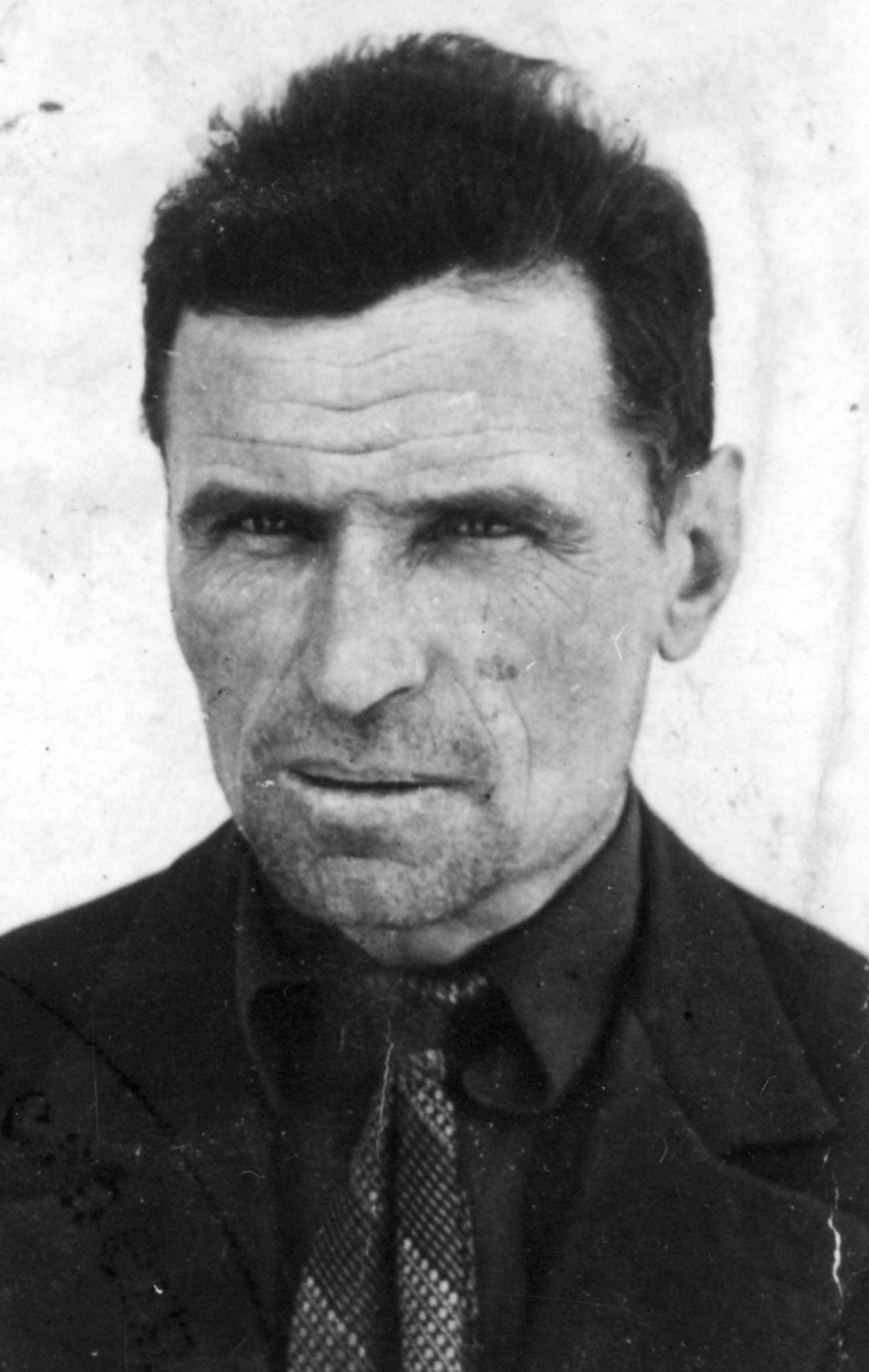 Chucherko Stefan