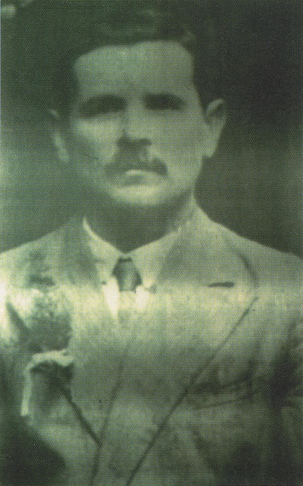 Andrzej Szwed