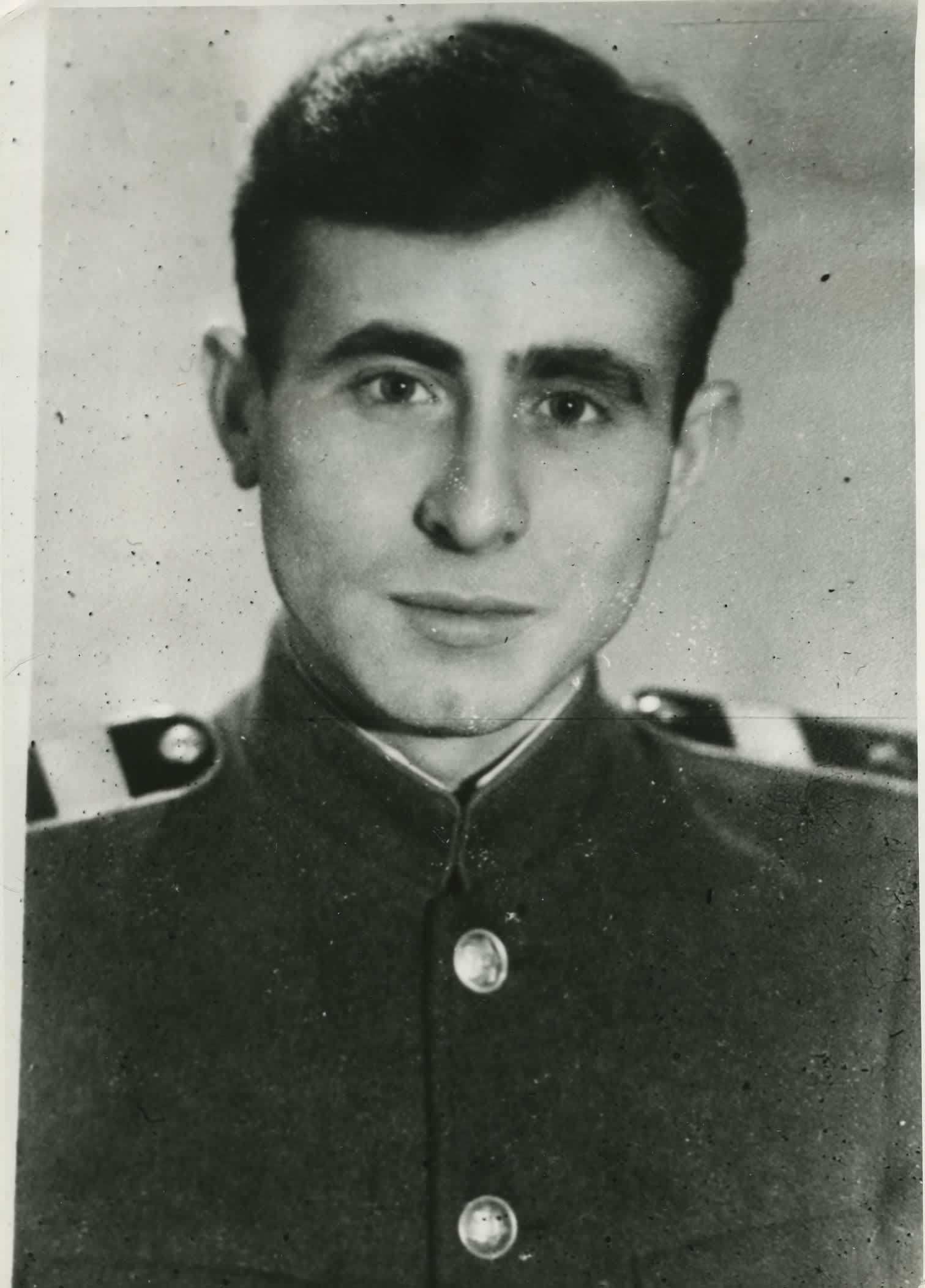 Aleksander Stoyanov