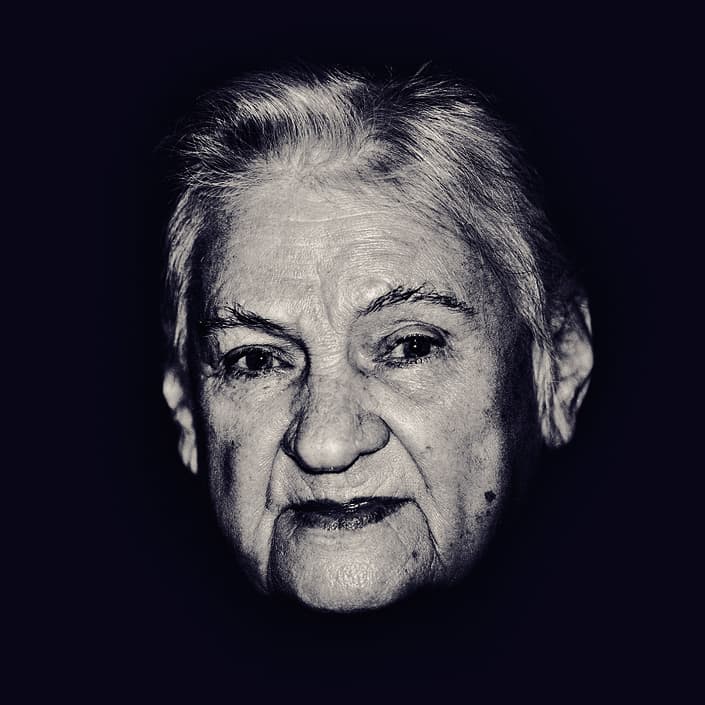 Rescuer Tamara Romanova (Poloz)