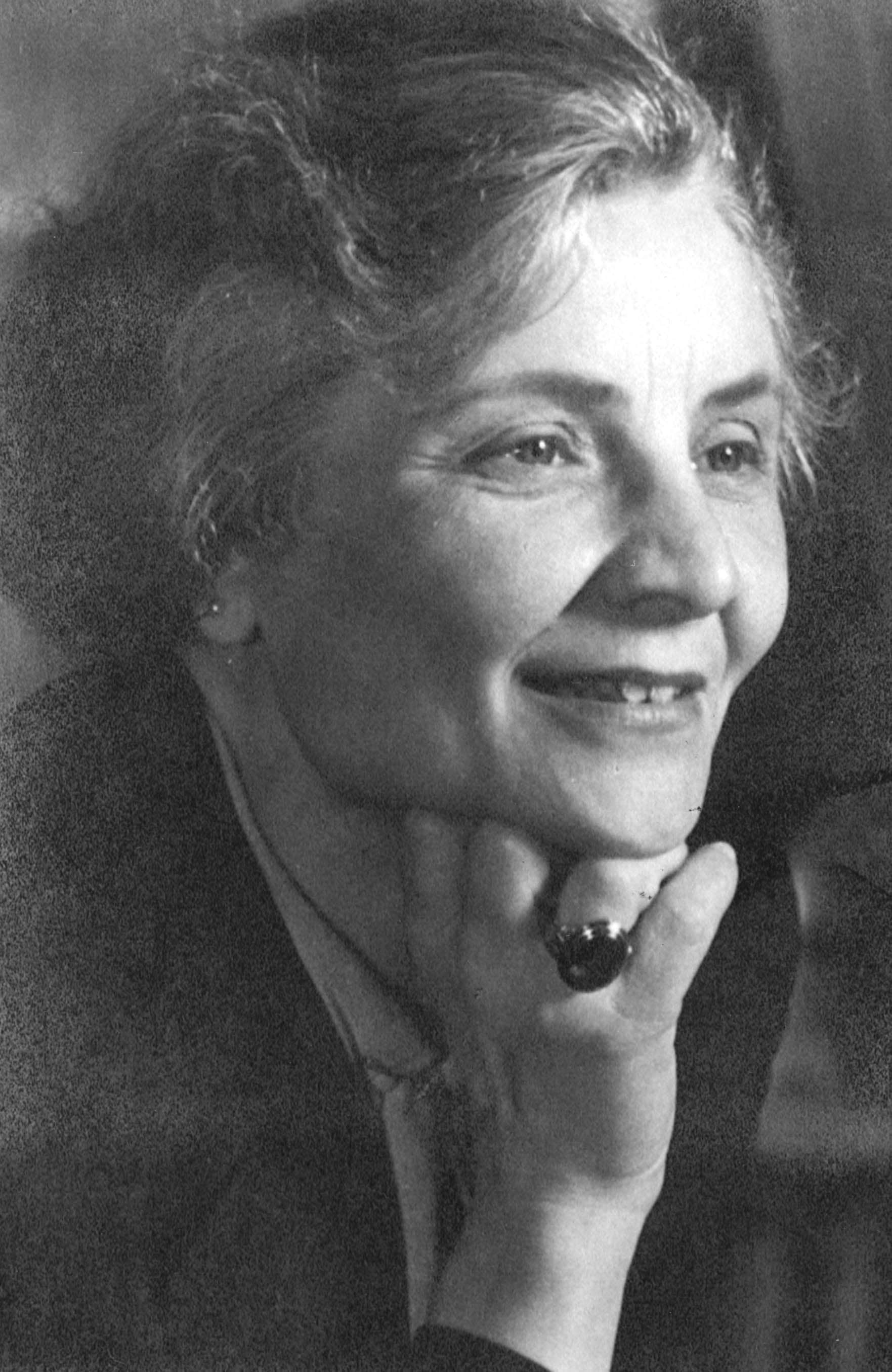 Anne Harich