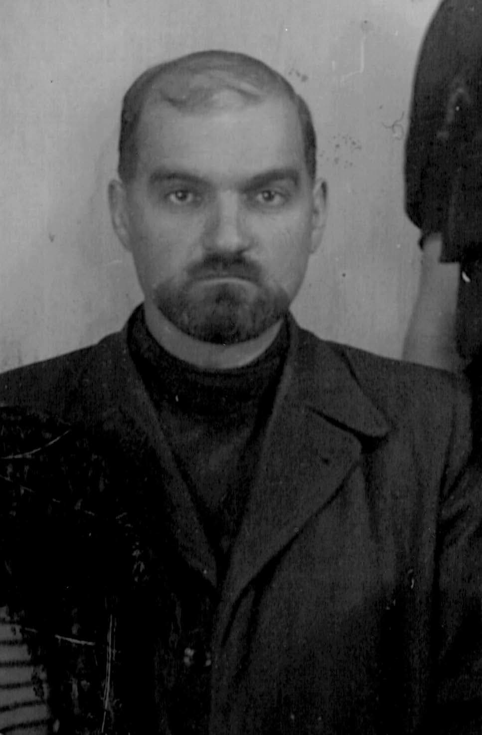 Svetozar Milenkovic