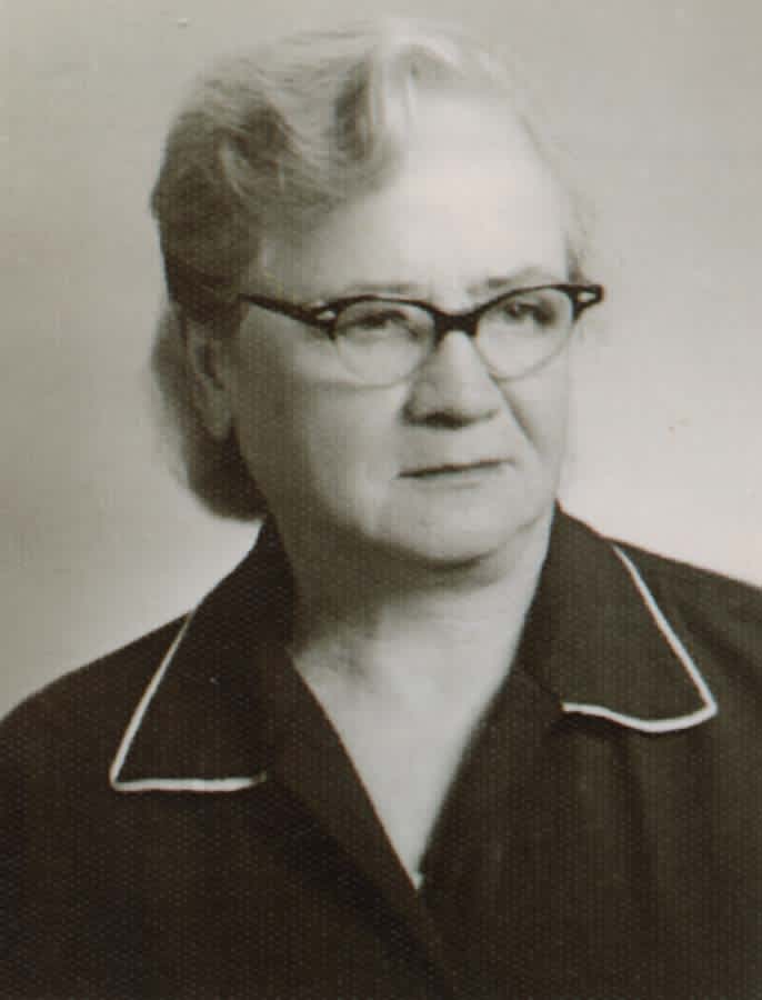 Maria Belszan