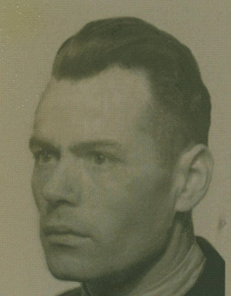 Petrus Sprengers