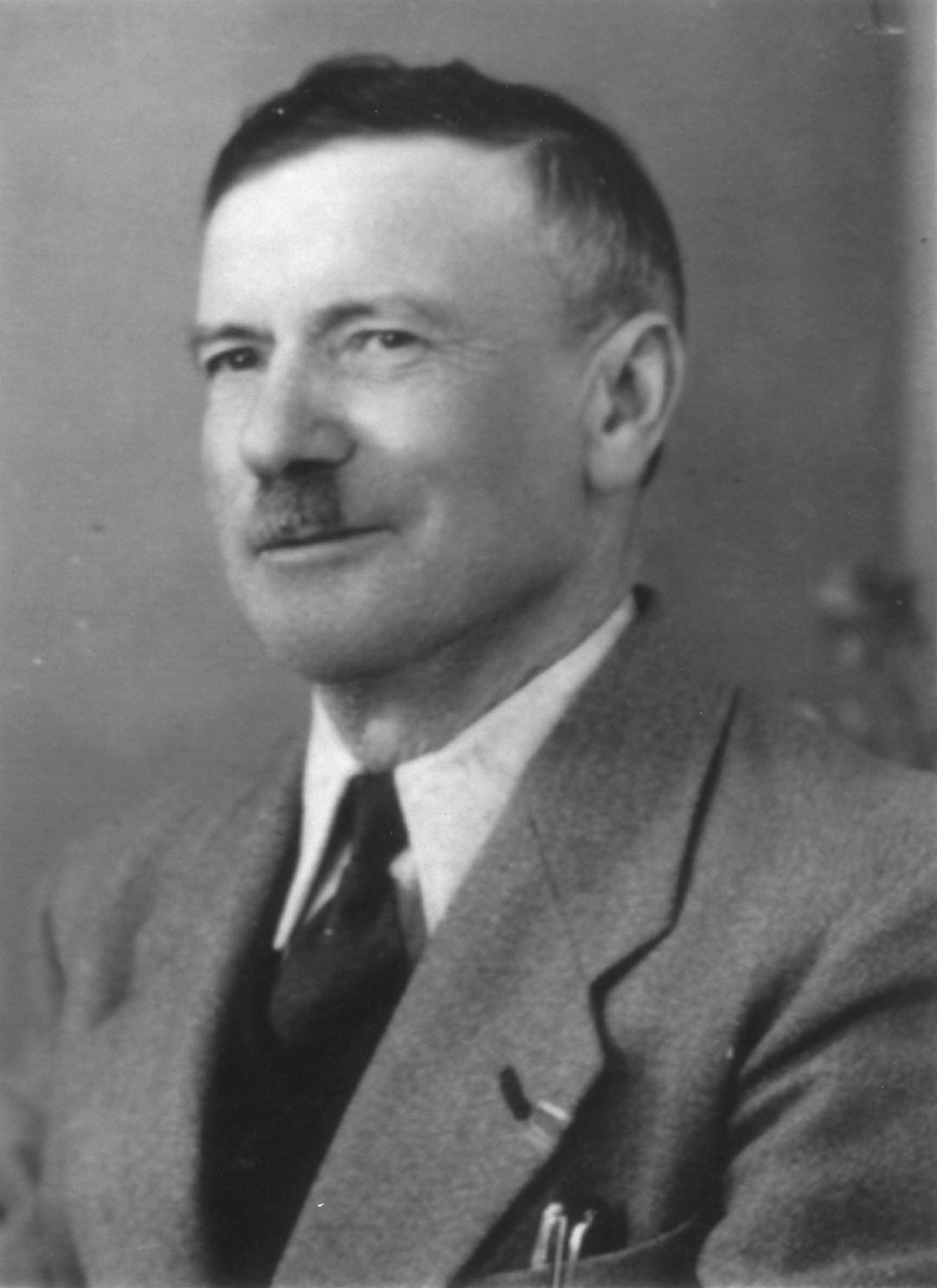 Ferdinand Chassaing