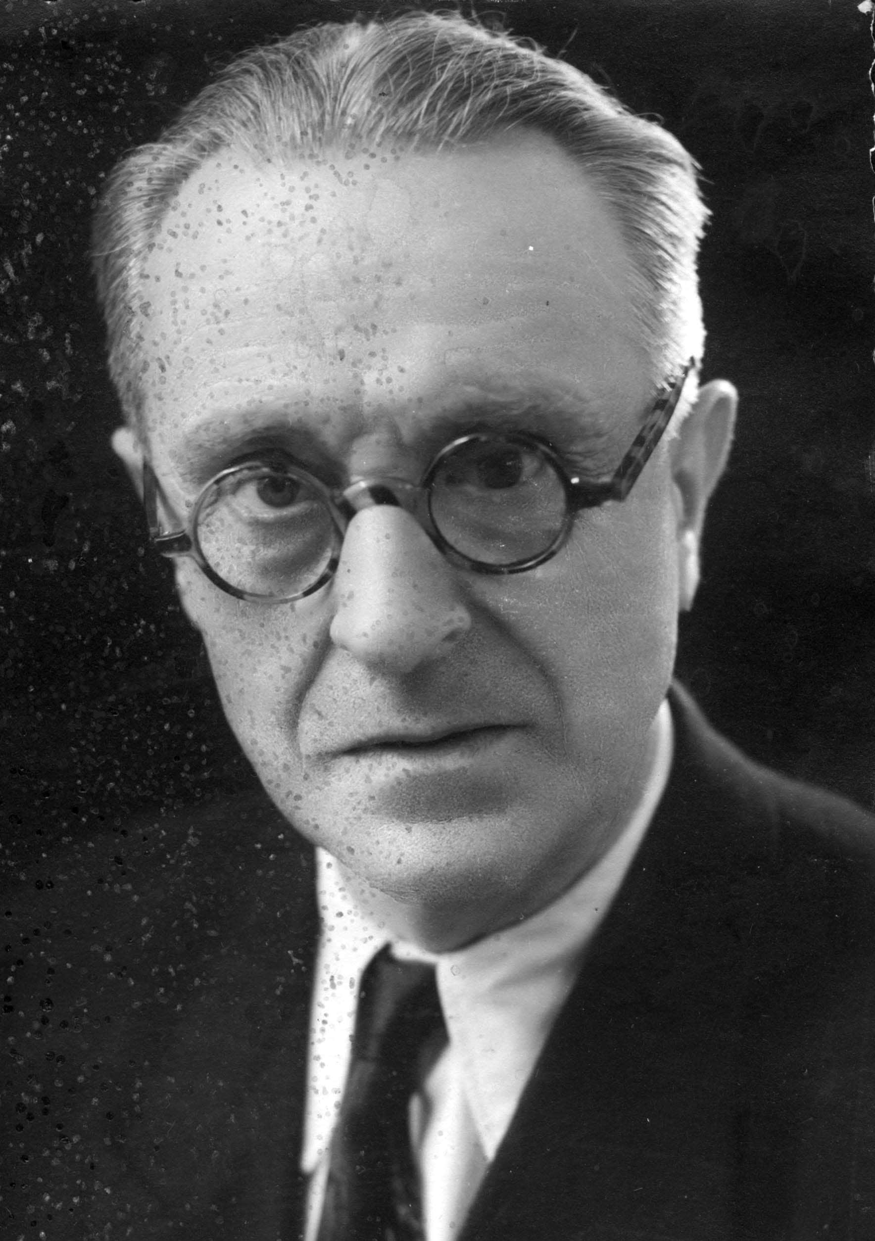 Albert Jurquet