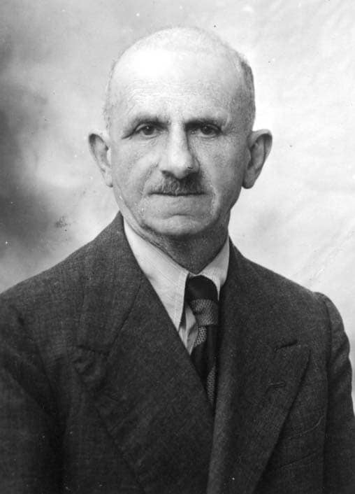 Pietro Aceti