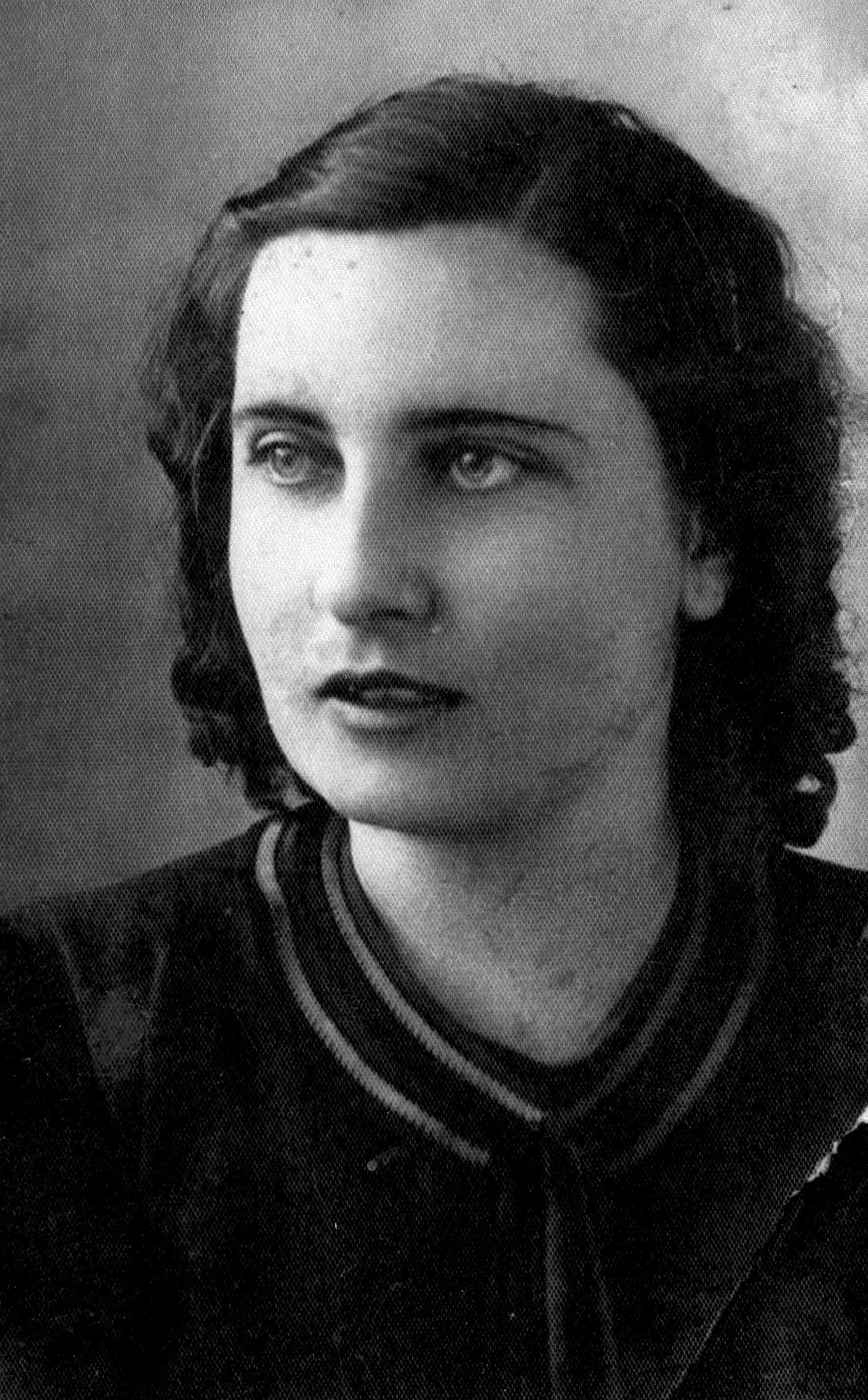 Olga Novak