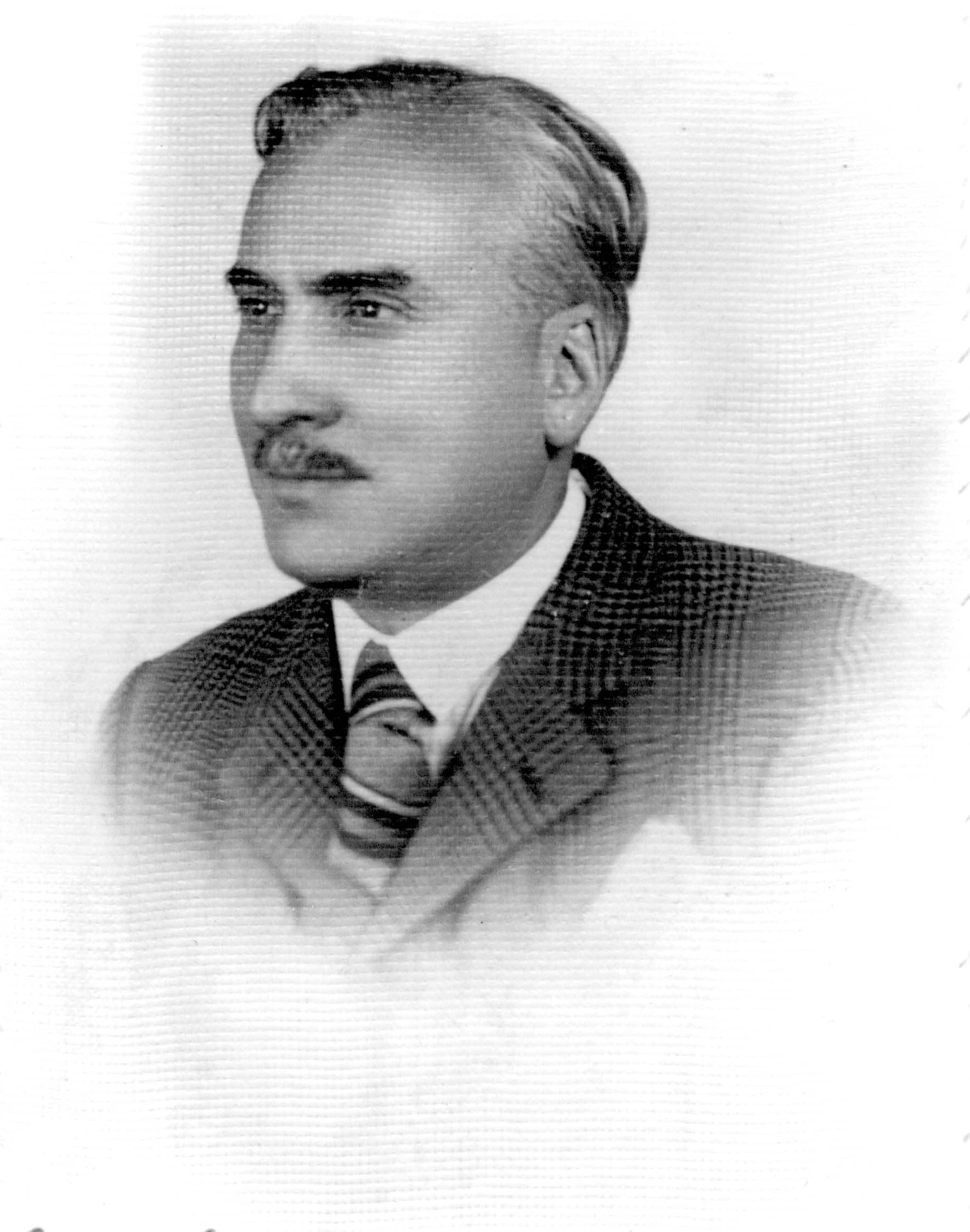 Bilkei Nandor