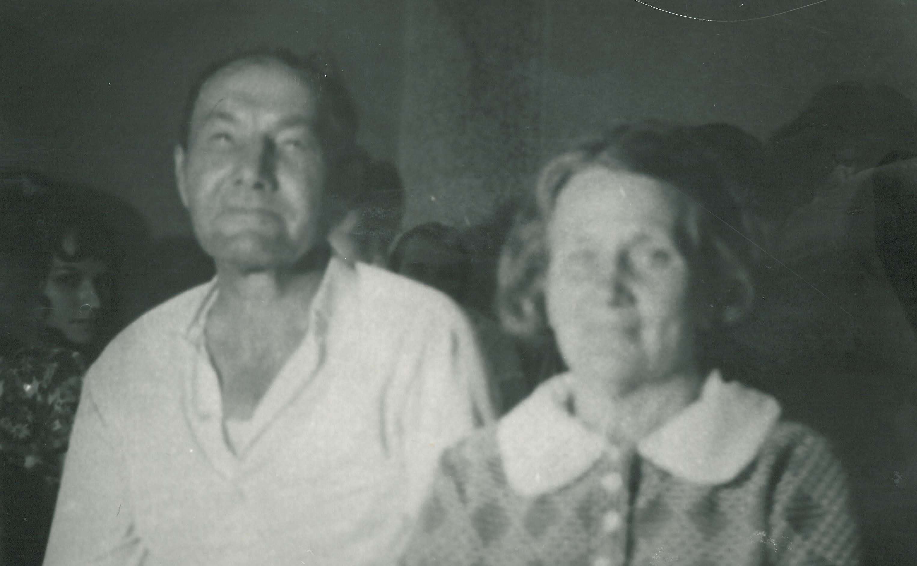 Krzynowy Karol & Tekla