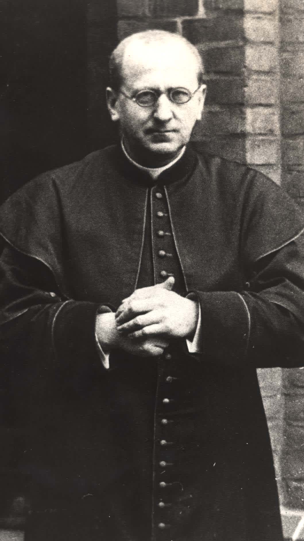 Bernhard Lichtenberg